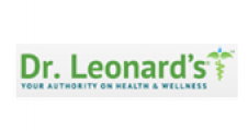 Dr. Leonard's